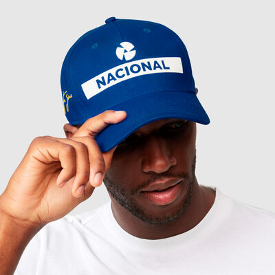 Nacional Cap