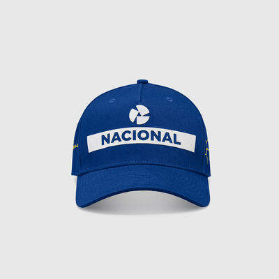 Nacional Hat