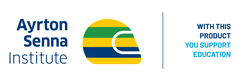 Ayrton Senna Institute logo